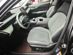 2023 Changan Lamore 1.5T GDI DCT Premium — фото 4