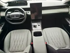 2023 Changan Lamore 1.5T GDI DCT Premium — фото 5