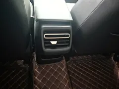 2023 Changan Lamore 1.5T GDI DCT Premium — фото 9