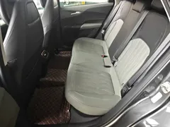 2023 Changan Lamore 1.5T GDI DCT Premium — фото 11
