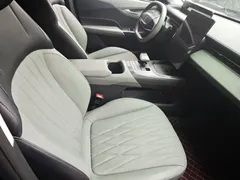 2023 Changan Lamore 1.5T GDI DCT Premium — фото 13
