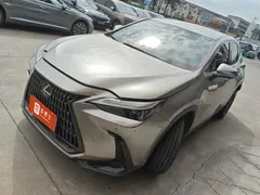 2022 Lexus NX 260 2WD — фото 1