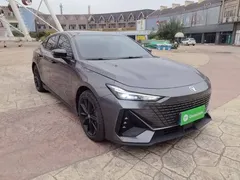 2022 Changan UNI-V 1.5T Excellence — фото 4