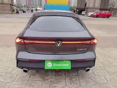 2022 Changan UNI-V 1.5T Excellence — фото 6