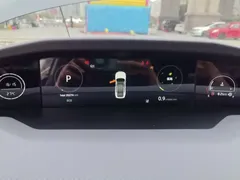 2022 Changan UNI-V 1.5T Excellence — фото 12
