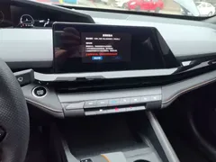2022 Changan UNI-V 1.5T Excellence — фото 13