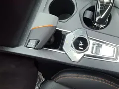 2022 Changan UNI-V 1.5T Excellence — фото 14