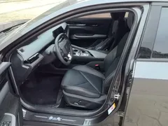2022 Changan UNI-V 1.5T Excellence — фото 15