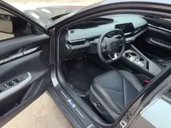 2022 Changan UNI-V 1.5T Excellence — фото 16