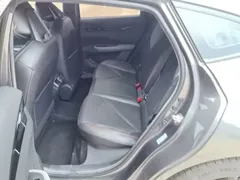 2022 Changan UNI-V 1.5T Excellence — фото 17