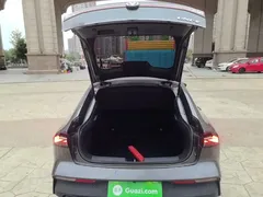 2022 Changan UNI-V 1.5T Excellence — фото 19