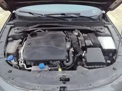 2022 Changan UNI-V 1.5T Excellence — фото 20