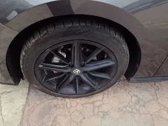 2022 Changan UNI-V 1.5T Excellence — фото 23