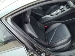 2022 Changan UNI-V 1.5T Excellence — фото 25