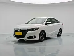 2022 Honda Crider 180Turbo CVT Luxury, белый — фото 1