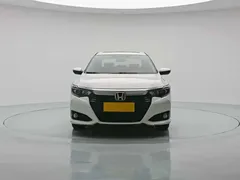 2022 Honda Crider 180Turbo CVT Luxury, белый — фото 2