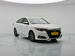 2022 Honda Crider 180Turbo CVT Luxury, белый — фото 5