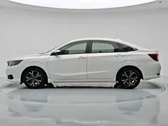 2022 Honda Crider 180Turbo CVT Luxury, белый — фото 6