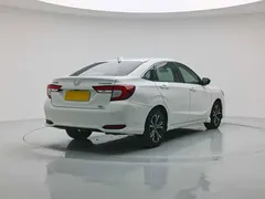 2022 Honda Crider 180Turbo CVT Luxury, белый — фото 7