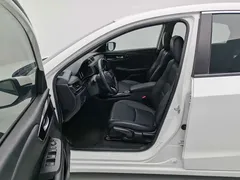 2022 Honda Crider 180Turbo CVT Luxury, белый — фото 8