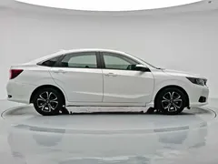 2022 Honda Crider 180Turbo CVT Luxury, белый — фото 9