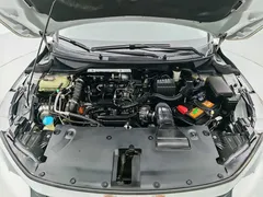 2022 Honda Crider 180Turbo CVT Luxury, белый — фото 10
