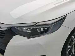 2022 Honda Crider 180Turbo CVT Luxury, белый — фото 12