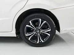 2022 Honda Crider 180Turbo CVT Luxury, белый — фото 14