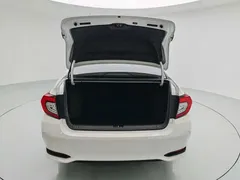 2022 Honda Crider 180Turbo CVT Luxury, белый — фото 16