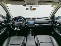 2022 Honda Crider 180Turbo CVT Luxury, белый — фото 17
