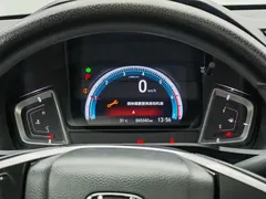 2022 Honda Crider 180Turbo CVT Luxury, белый — фото 19