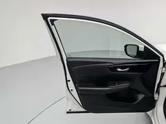 2022 Honda Crider 180Turbo CVT Luxury, белый — фото 22