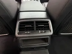 2021 Audi A7 45 TFSI, чёрный — фото 6
