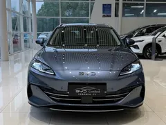2025 BYD Seal 06 Touring DM-i PHEV 150KM Flagship — фото 2