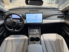 2025 BYD Seal 06 Touring DM-i PHEV 150KM Flagship — фото 4