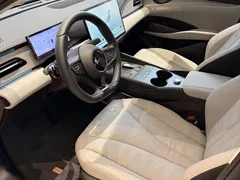 2025 BYD Seal 06 Touring DM-i PHEV 150KM Flagship — фото 5