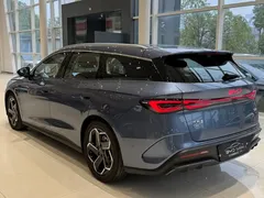 2025 BYD Seal 06 Touring DM-i PHEV 150KM Flagship — фото 7