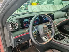 2021 Mercedes-Benz E-Class E 260 Coupe — фото 4