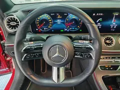 2021 Mercedes-Benz E-Class E 260 Coupe — фото 5