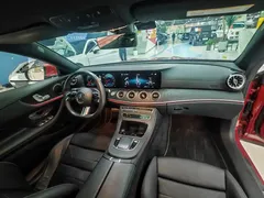 2021 Mercedes-Benz E-Class E 260 Coupe — фото 8