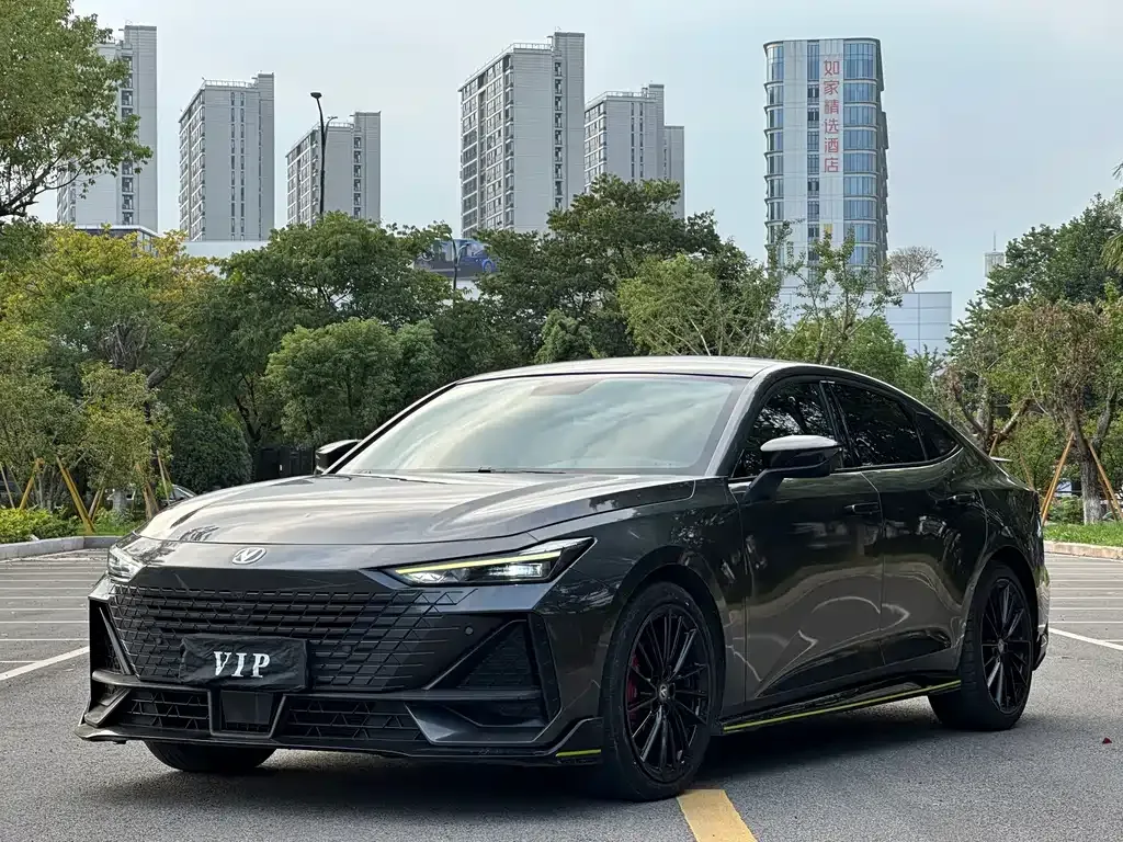 2023 Changan UNI-V 1.5T Sport