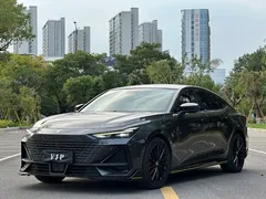 2023 Changan UNI-V 1.5T Sport — фото 1