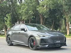 2023 Changan UNI-V 1.5T Sport — фото 3