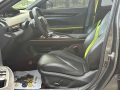 2023 Changan UNI-V 1.5T Sport — фото 4