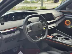 2023 Changan UNI-V 1.5T Sport — фото 5