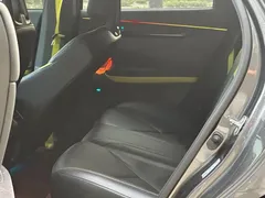 2023 Changan UNI-V 1.5T Sport — фото 6