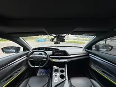 2023 Changan UNI-V 1.5T Sport — фото 7