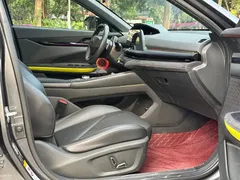 2023 Changan UNI-V 1.5T Sport — фото 8