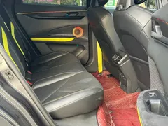 2023 Changan UNI-V 1.5T Sport — фото 9