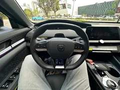 2023 Changan UNI-V 1.5T Sport — фото 10